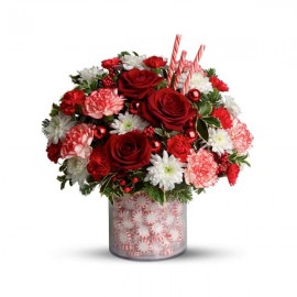 Bouquet Vacance Surprise de Teleflora Deluxe